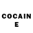 Cocaine Columbia Vova Petruhin